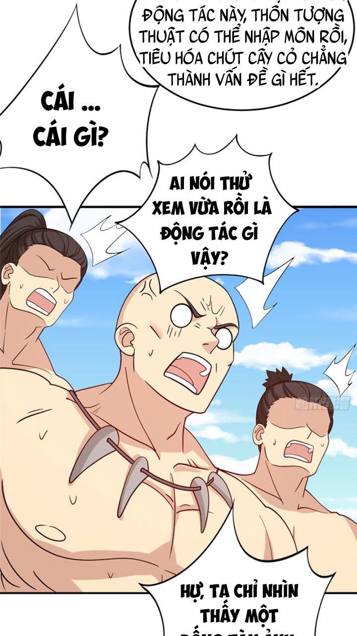 đọc truyện Chân Võ Thế Giới Chương 19 ảnh 26 tại Thiên Thai Truyện