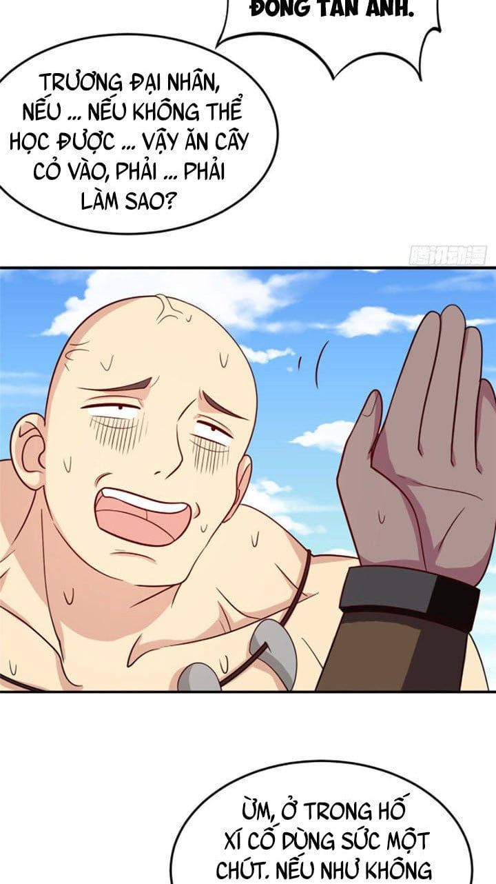 đọc truyện Chân Võ Thế Giới Chương 19 ảnh 27 tại Thiên Thai Truyện