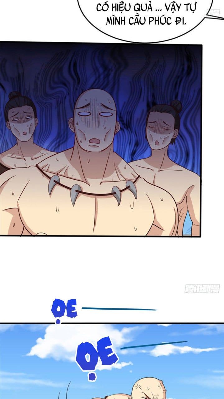 đọc truyện Chân Võ Thế Giới Chương 19 ảnh 28 tại Thiên Thai Truyện