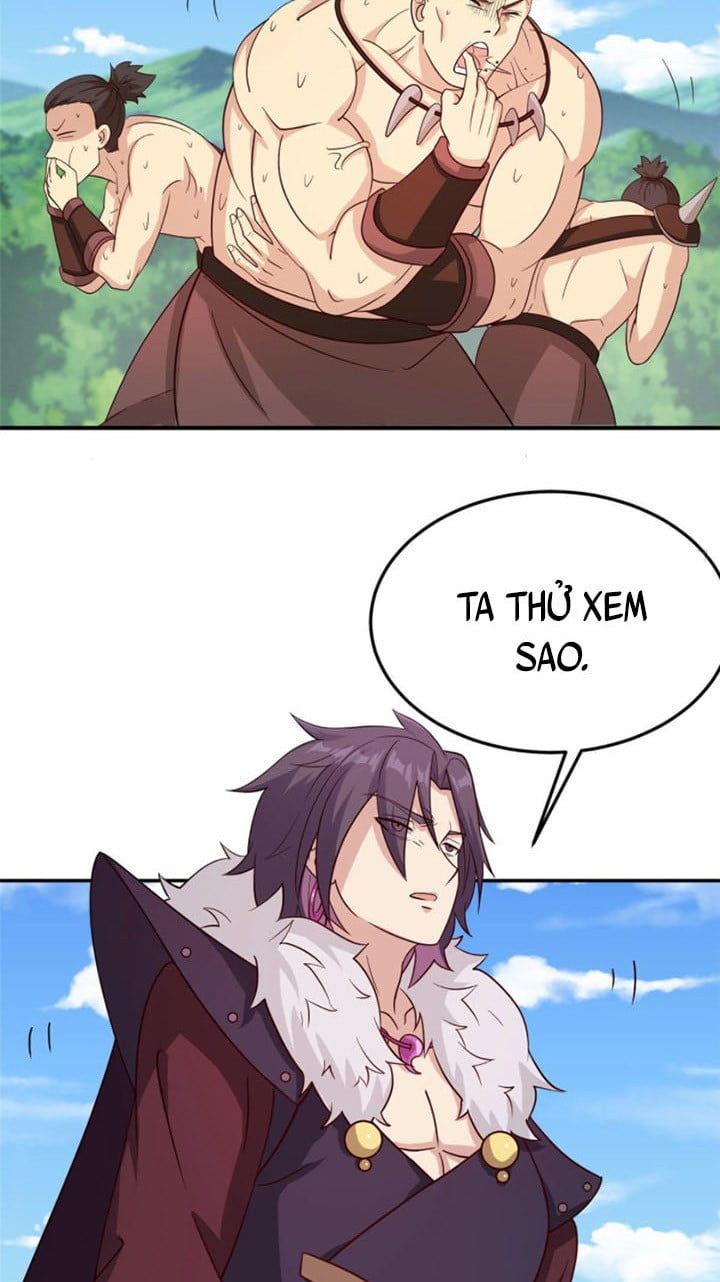 đọc truyện Chân Võ Thế Giới Chương 19 ảnh 29 tại Thiên Thai Truyện