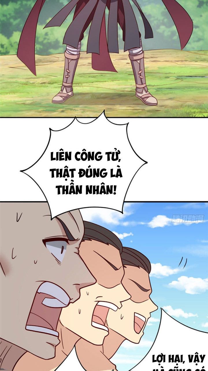 đọc truyện Chân Võ Thế Giới Chương 19 ảnh 31 tại Thiên Thai Truyện