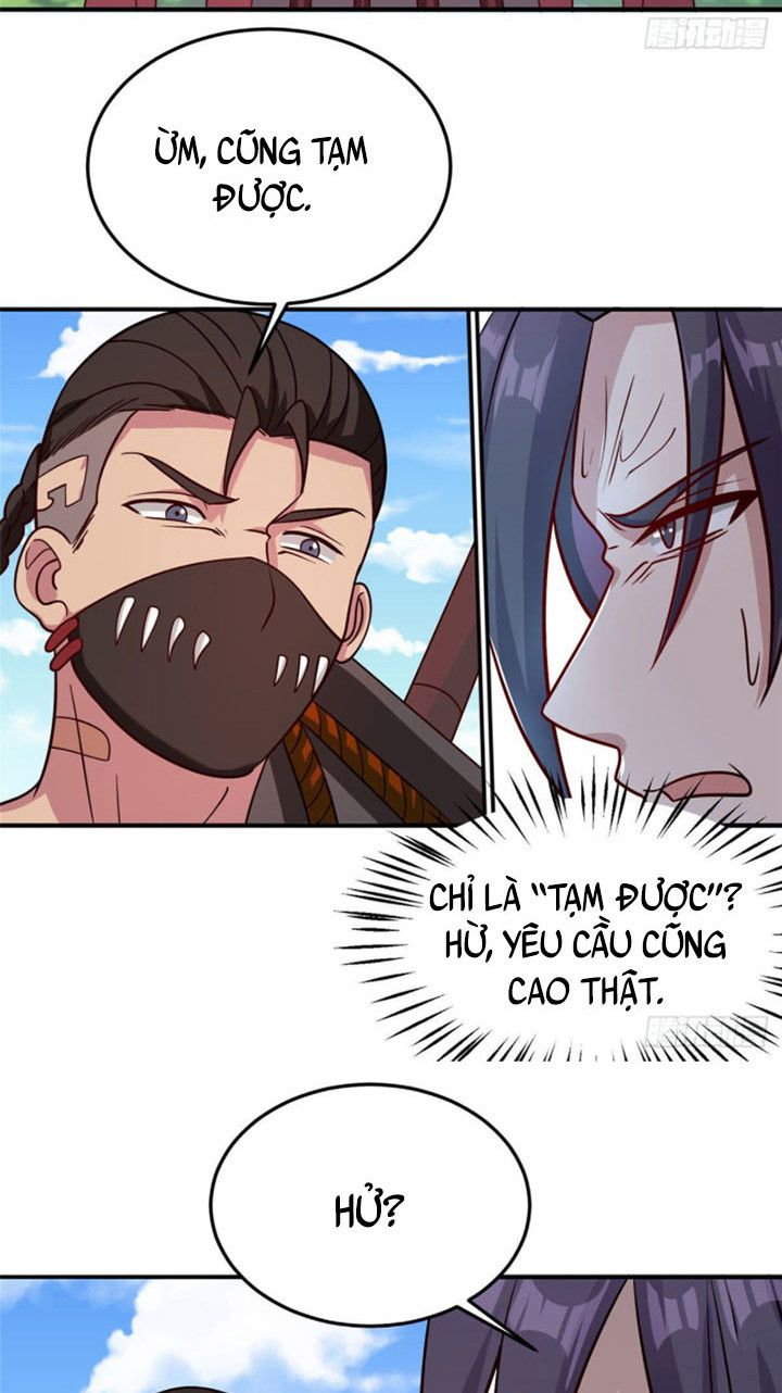 đọc truyện Chân Võ Thế Giới Chương 19 ảnh 33 tại Thiên Thai Truyện