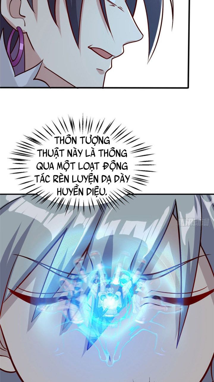 đọc truyện Chân Võ Thế Giới Chương 19 ảnh 36 tại Thiên Thai Truyện