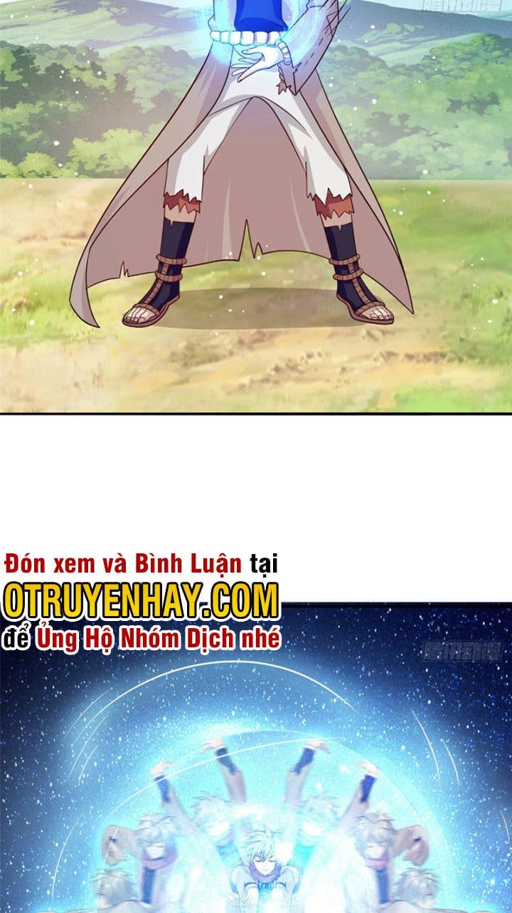 đọc truyện Chân Võ Thế Giới Chương 19 ảnh 38 tại Thiên Thai Truyện