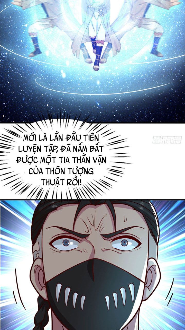 đọc truyện Chân Võ Thế Giới Chương 19 ảnh 39 tại Thiên Thai Truyện