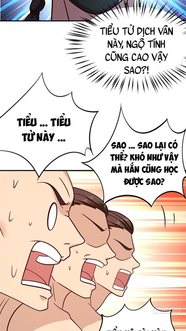 đọc truyện Chân Võ Thế Giới Chương 19 ảnh 40 tại Thiên Thai Truyện