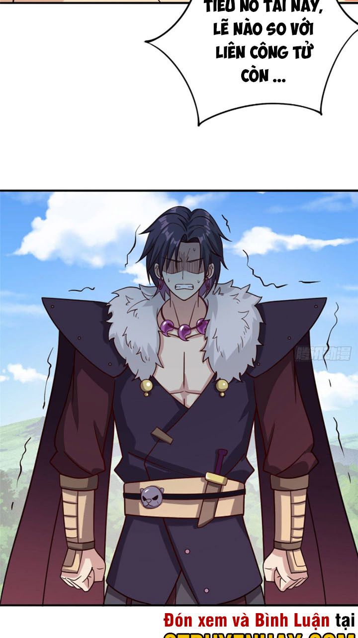 đọc truyện Chân Võ Thế Giới Chương 19 ảnh 41 tại Thiên Thai Truyện