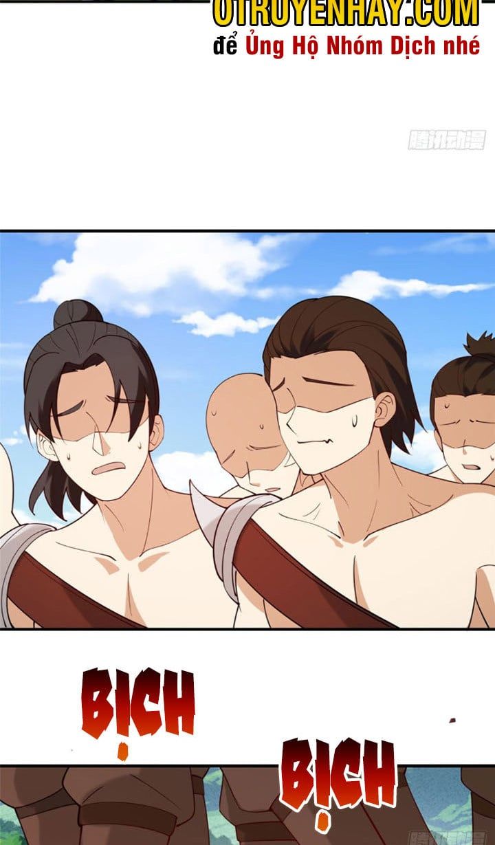 đọc truyện Chân Võ Thế Giới Chương 19 ảnh 6 tại Thiên Thai Truyện