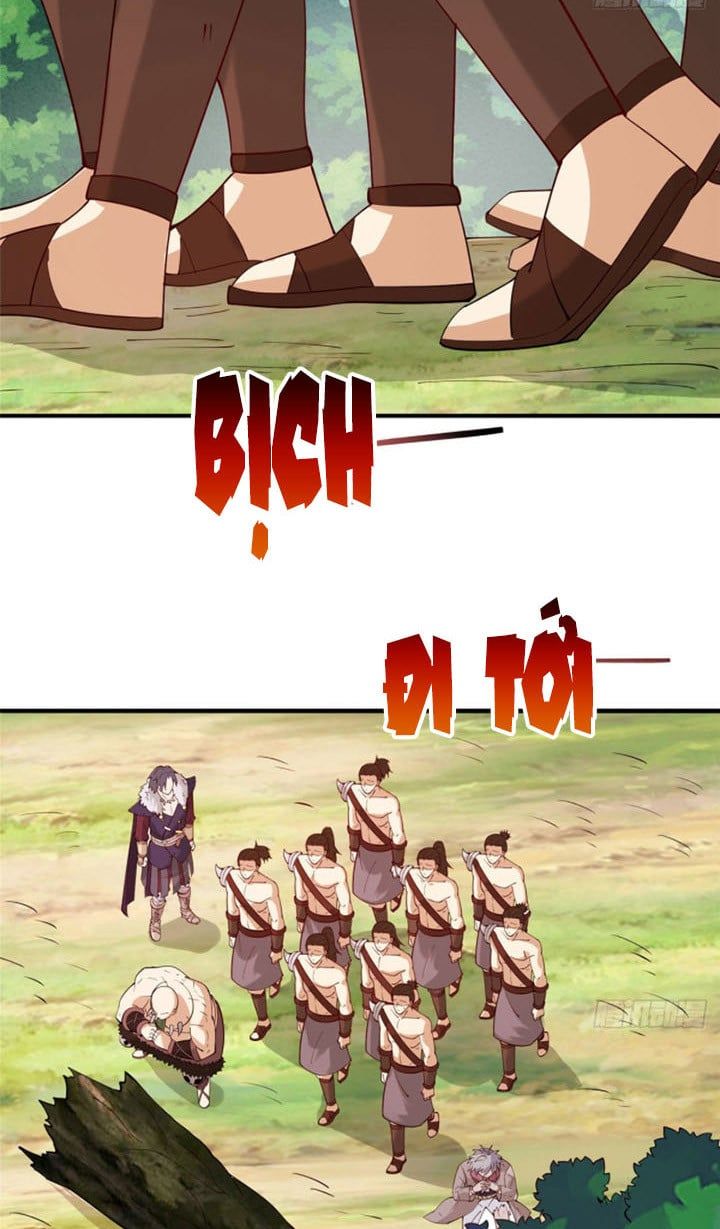 đọc truyện Chân Võ Thế Giới Chương 19 ảnh 7 tại Thiên Thai Truyện