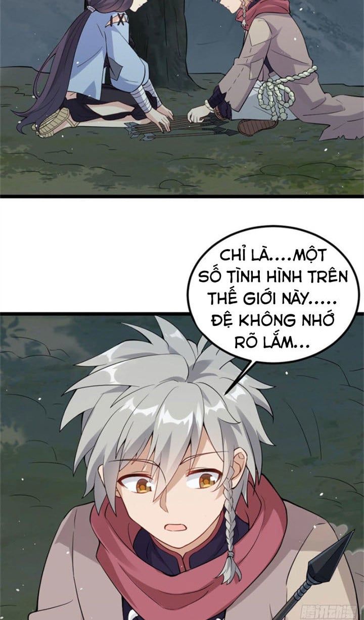 đọc truyện Chân Võ Thế Giới Chương 2 ảnh 14 tại Thiên Thai Truyện