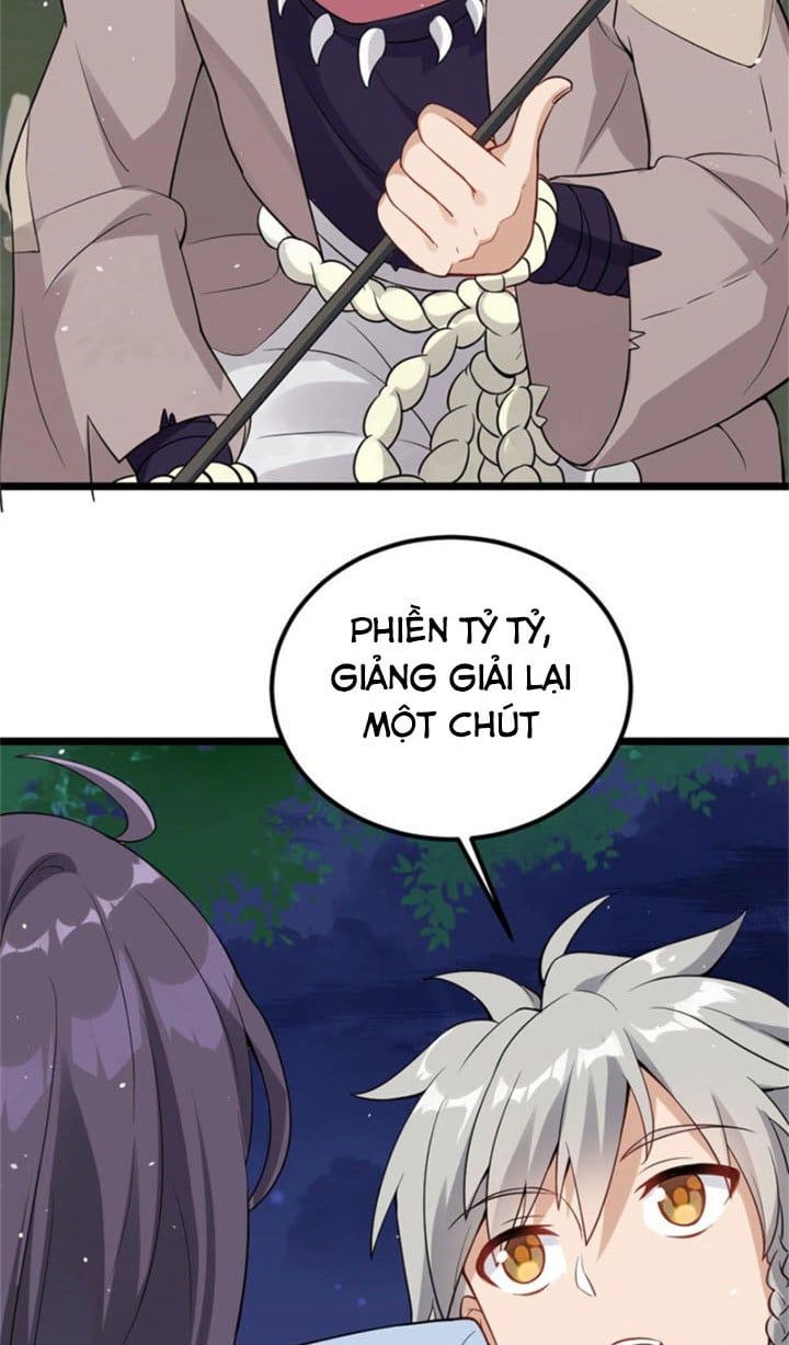 đọc truyện Chân Võ Thế Giới Chương 2 ảnh 15 tại Thiên Thai Truyện