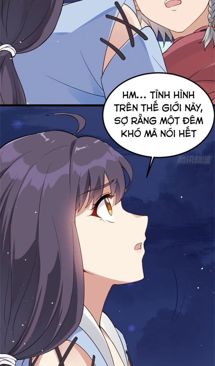 đọc truyện Chân Võ Thế Giới Chương 2 ảnh 16 tại Thiên Thai Truyện