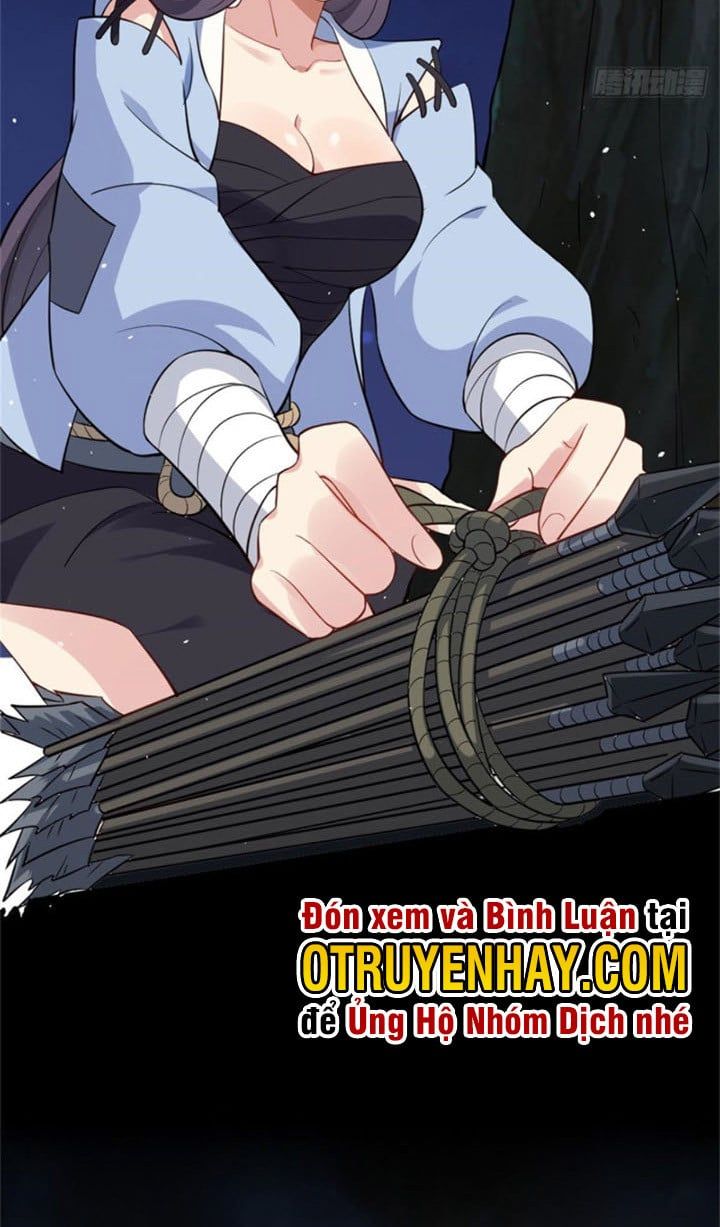 đọc truyện Chân Võ Thế Giới Chương 2 ảnh 18 tại Thiên Thai Truyện