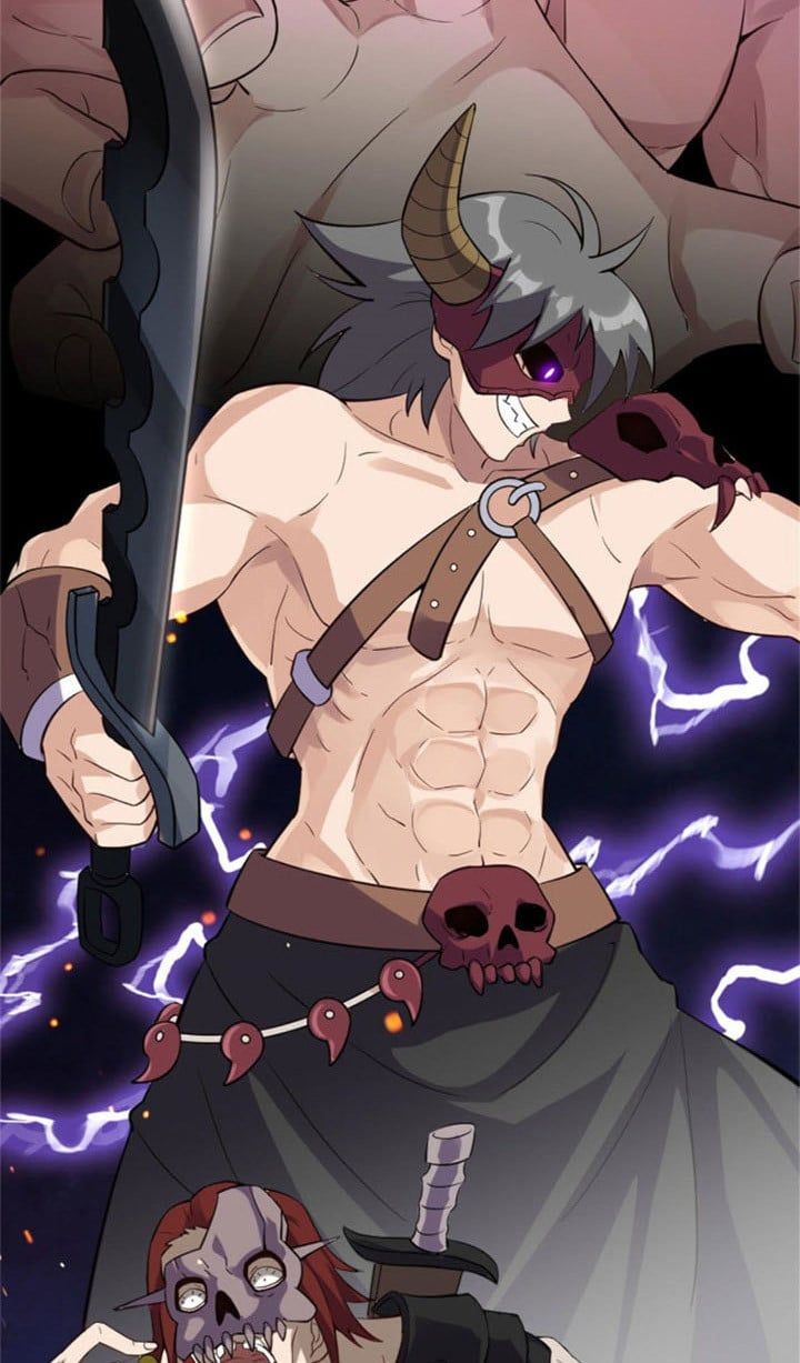 đọc truyện Chân Võ Thế Giới Chương 2 ảnh 20 tại Thiên Thai Truyện