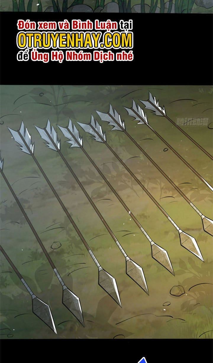 đọc truyện Chân Võ Thế Giới Chương 2 ảnh 4 tại Thiên Thai Truyện