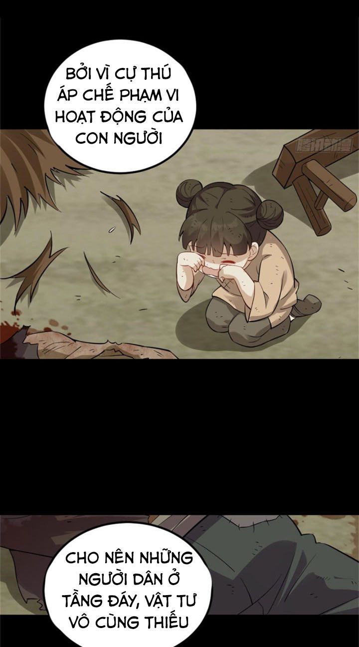 đọc truyện Chân Võ Thế Giới Chương 2 ảnh 25 tại Thiên Thai Truyện