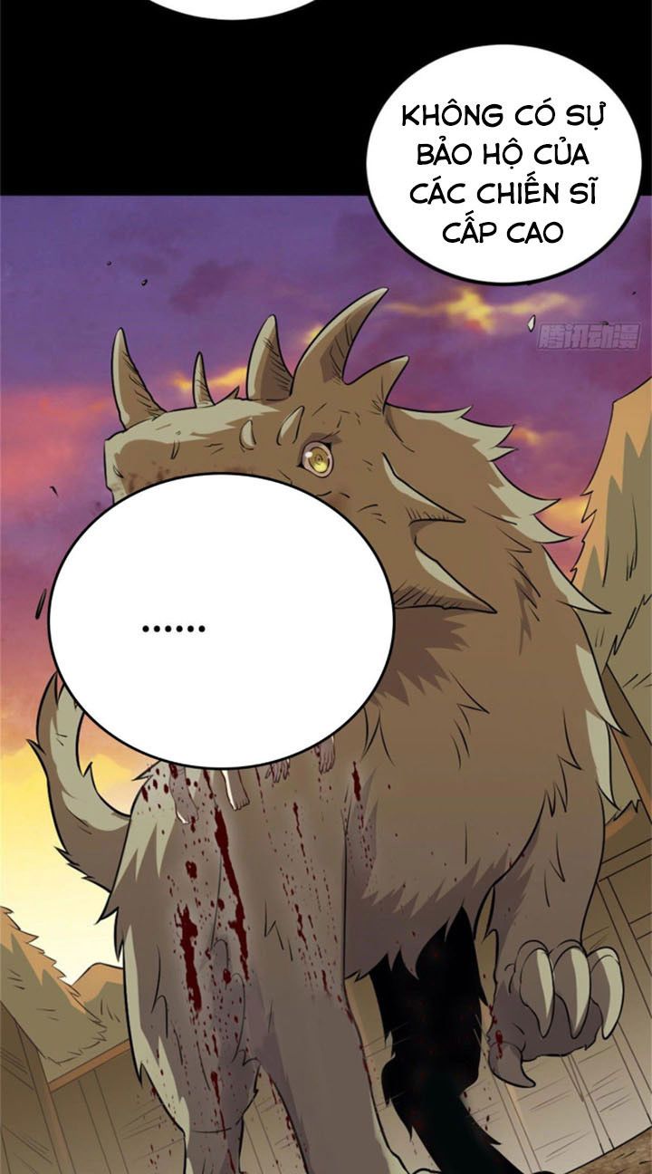 đọc truyện Chân Võ Thế Giới Chương 2 ảnh 26 tại Thiên Thai Truyện