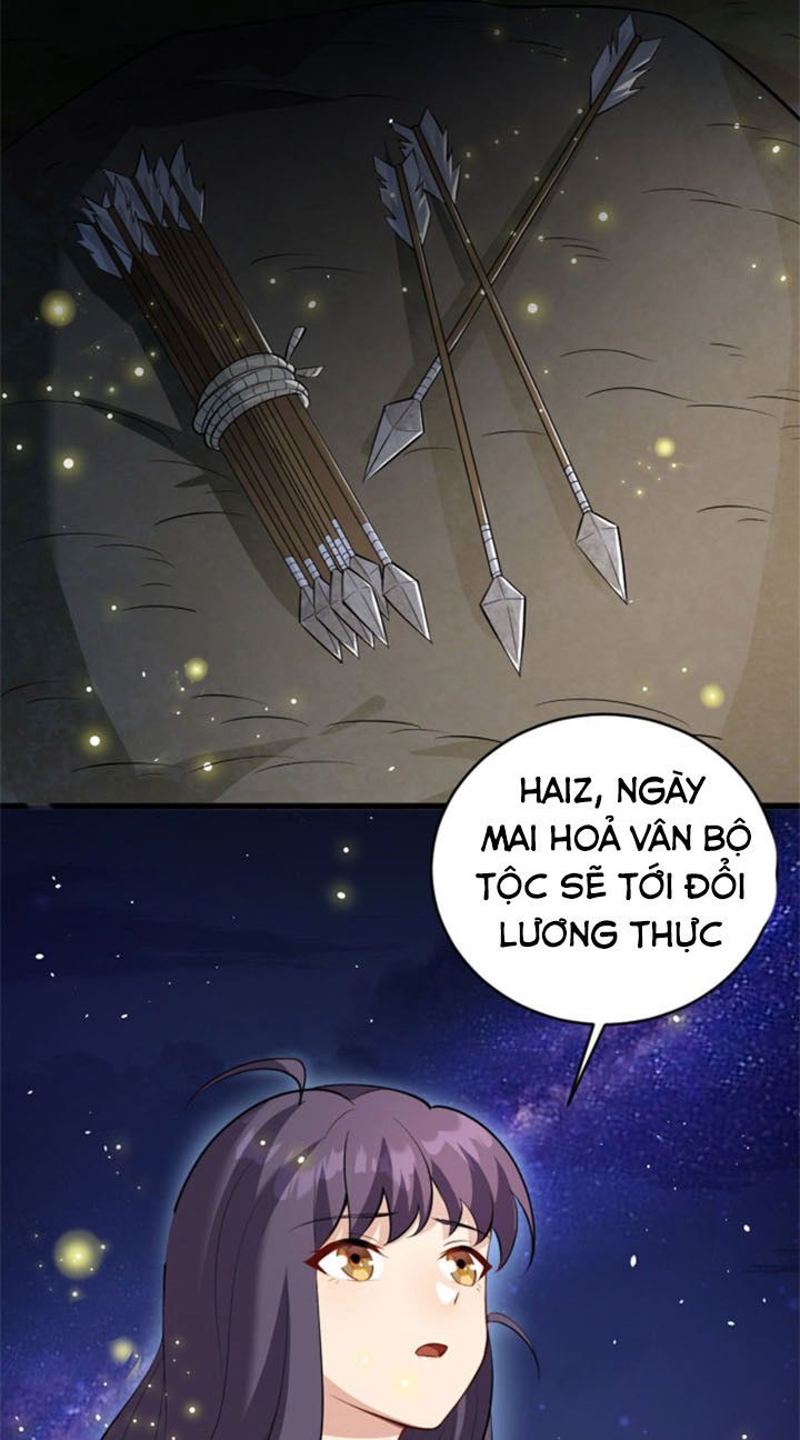 đọc truyện Chân Võ Thế Giới Chương 2 ảnh 30 tại Thiên Thai Truyện