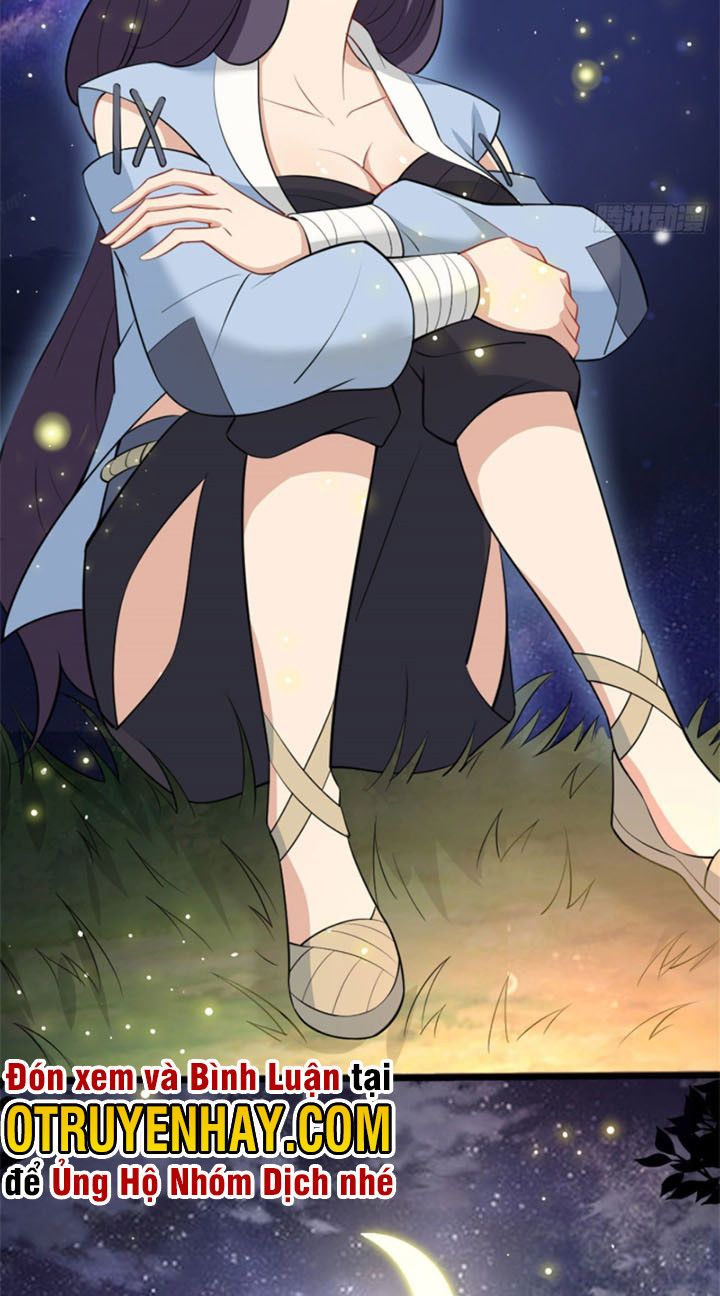 đọc truyện Chân Võ Thế Giới Chương 2 ảnh 31 tại Thiên Thai Truyện