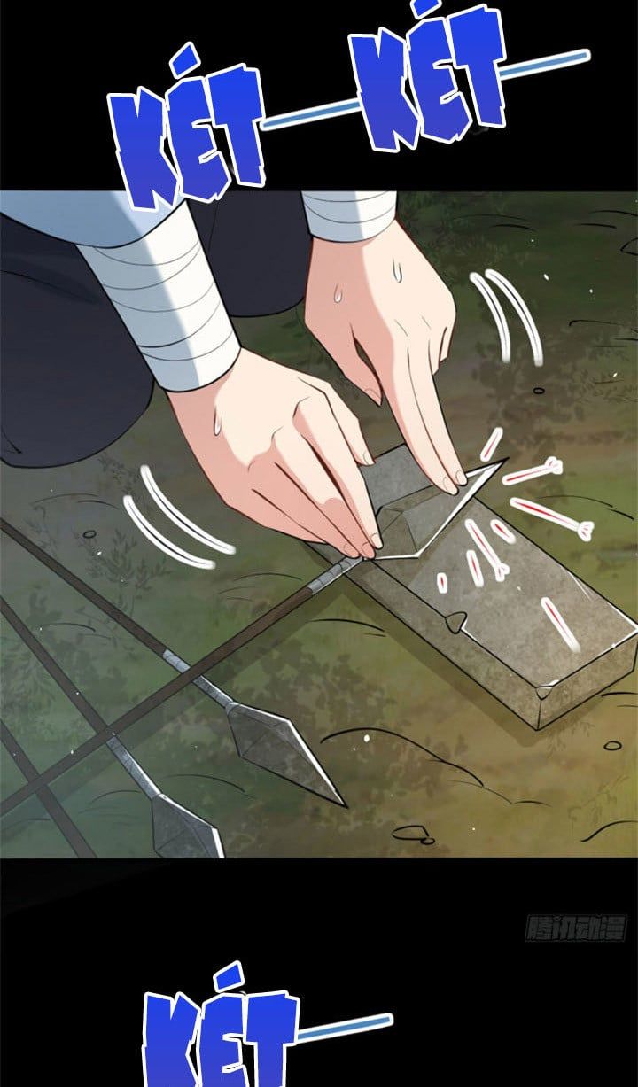 đọc truyện Chân Võ Thế Giới Chương 2 ảnh 5 tại Thiên Thai Truyện