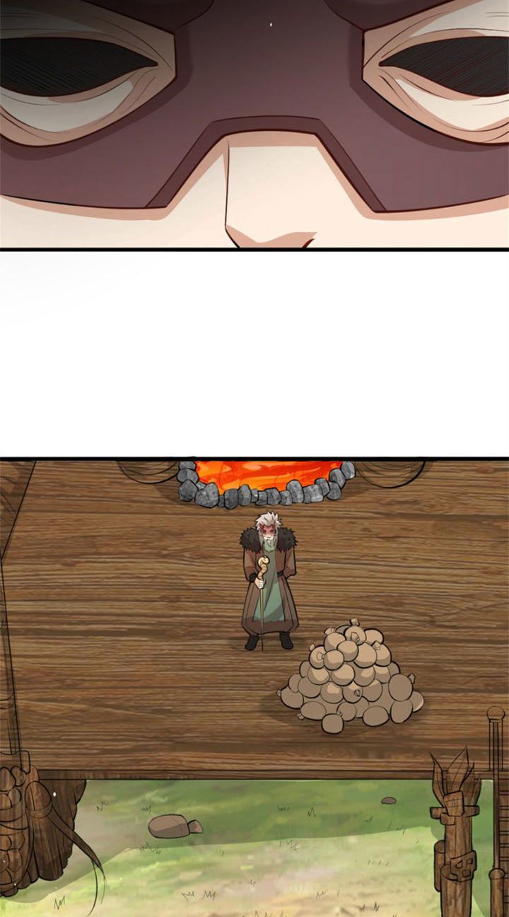 đọc truyện Chân Võ Thế Giới Chương 2 ảnh 34 tại Thiên Thai Truyện