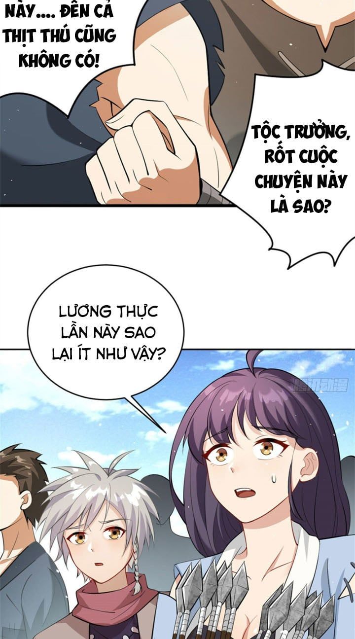 đọc truyện Chân Võ Thế Giới Chương 2 ảnh 36 tại Thiên Thai Truyện