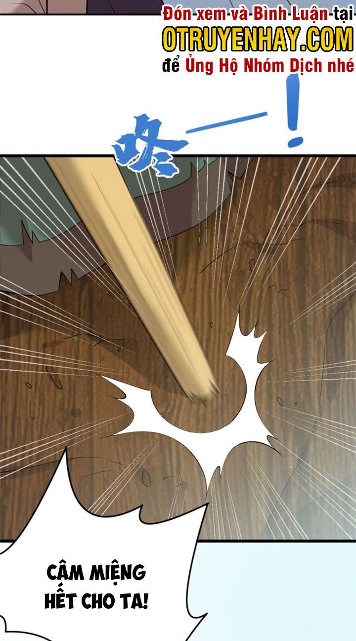 đọc truyện Chân Võ Thế Giới Chương 2 ảnh 38 tại Thiên Thai Truyện