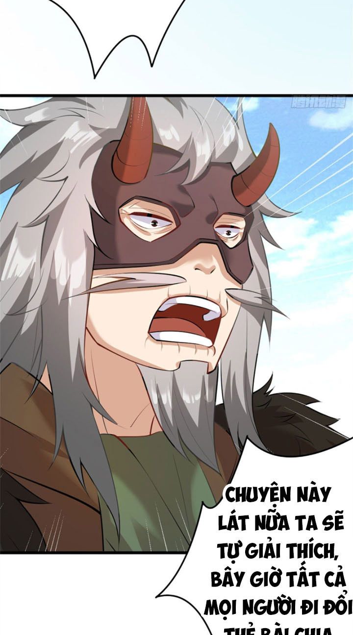 đọc truyện Chân Võ Thế Giới Chương 2 ảnh 39 tại Thiên Thai Truyện