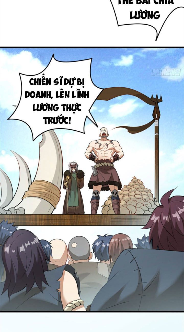 đọc truyện Chân Võ Thế Giới Chương 2 ảnh 40 tại Thiên Thai Truyện