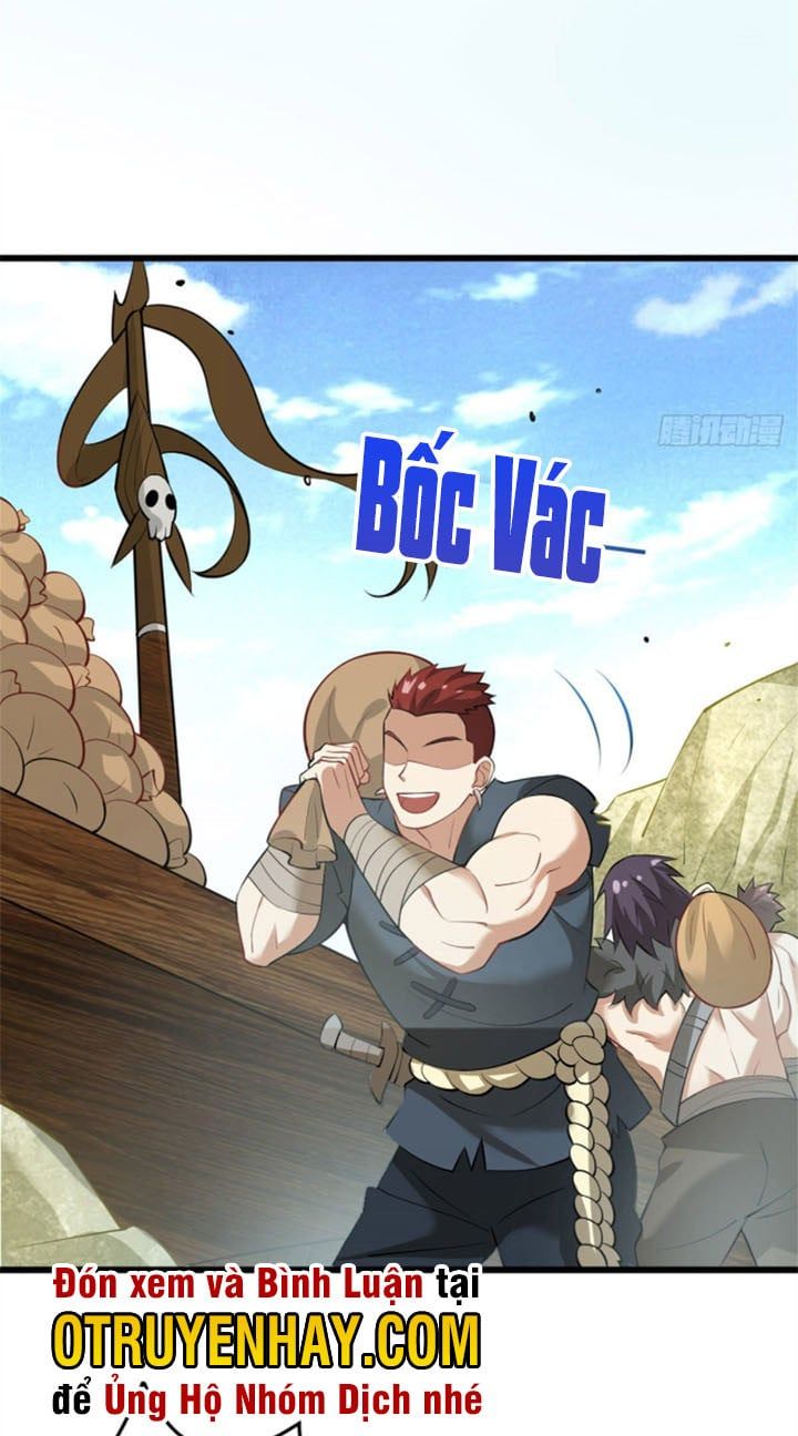 đọc truyện Chân Võ Thế Giới Chương 2 ảnh 41 tại Thiên Thai Truyện