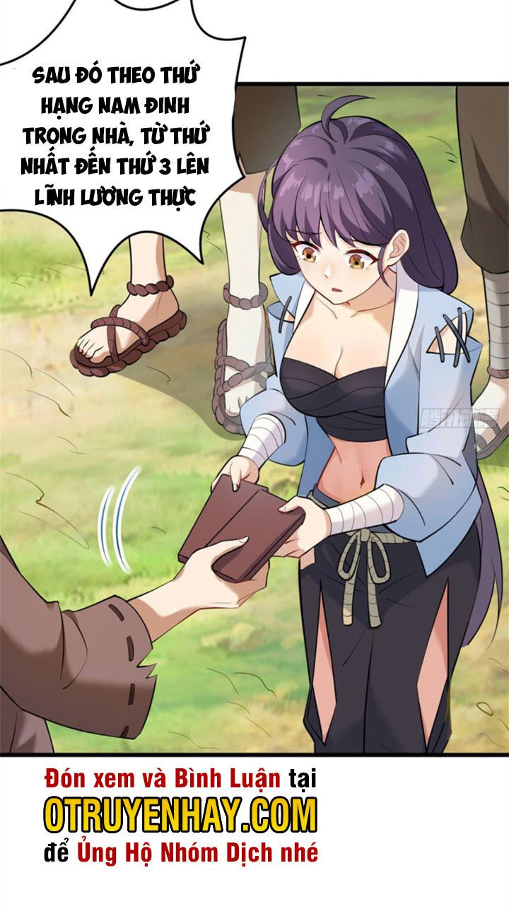 đọc truyện Chân Võ Thế Giới Chương 2 ảnh 42 tại Thiên Thai Truyện