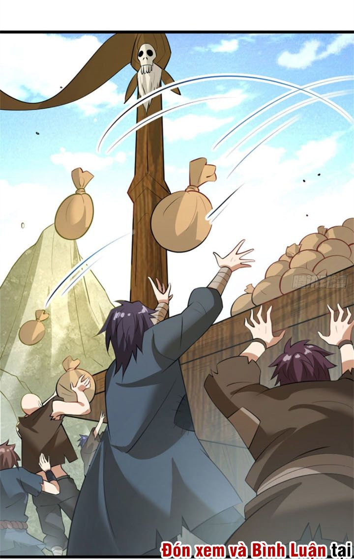 đọc truyện Chân Võ Thế Giới Chương 2 ảnh 43 tại Thiên Thai Truyện