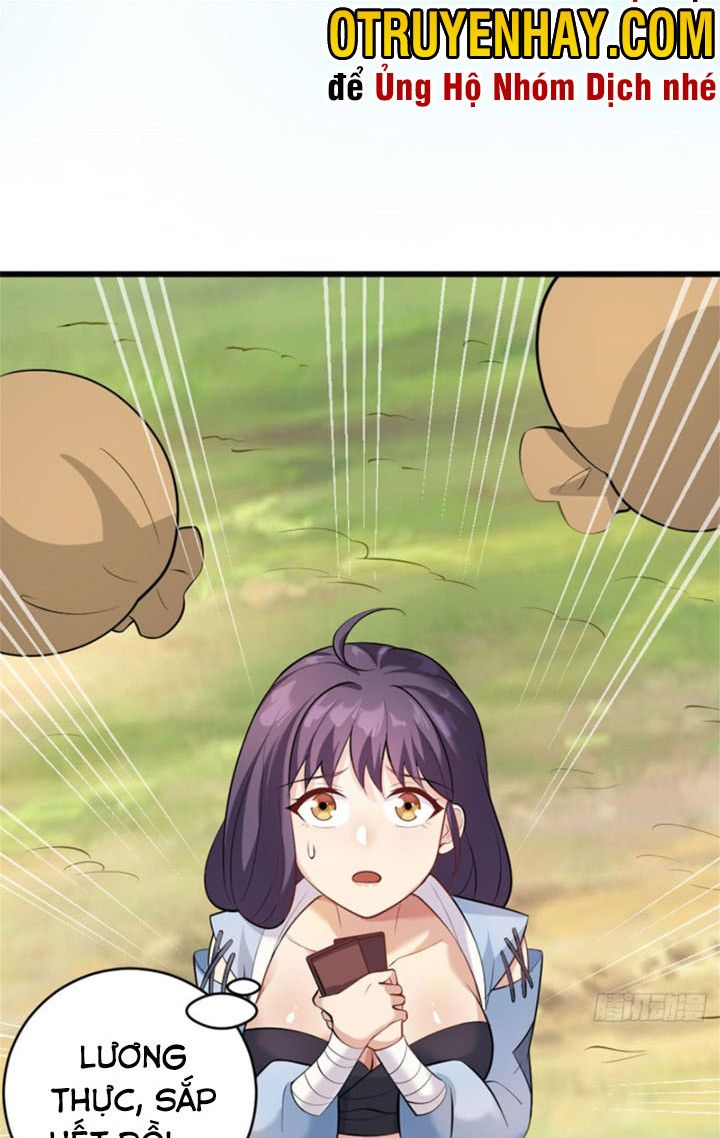 đọc truyện Chân Võ Thế Giới Chương 2 ảnh 44 tại Thiên Thai Truyện