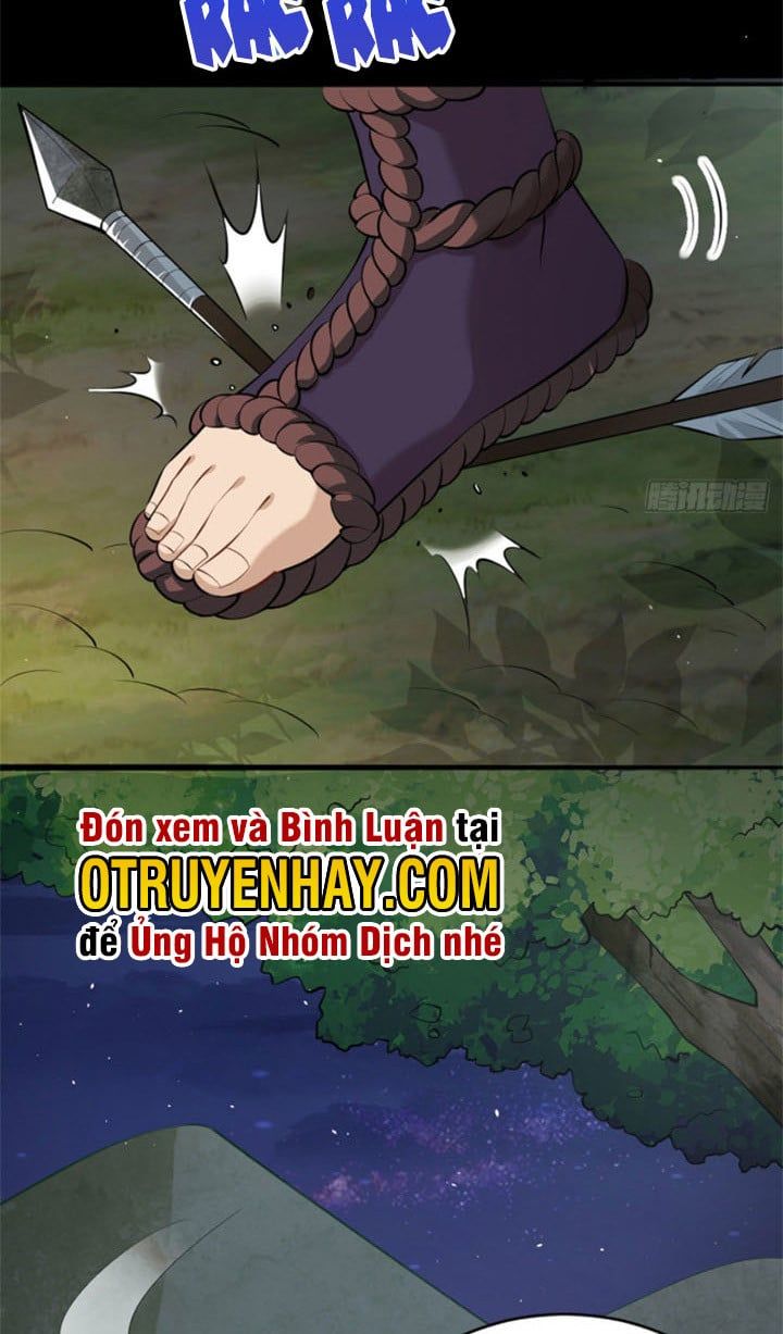 đọc truyện Chân Võ Thế Giới Chương 2 ảnh 7 tại Thiên Thai Truyện