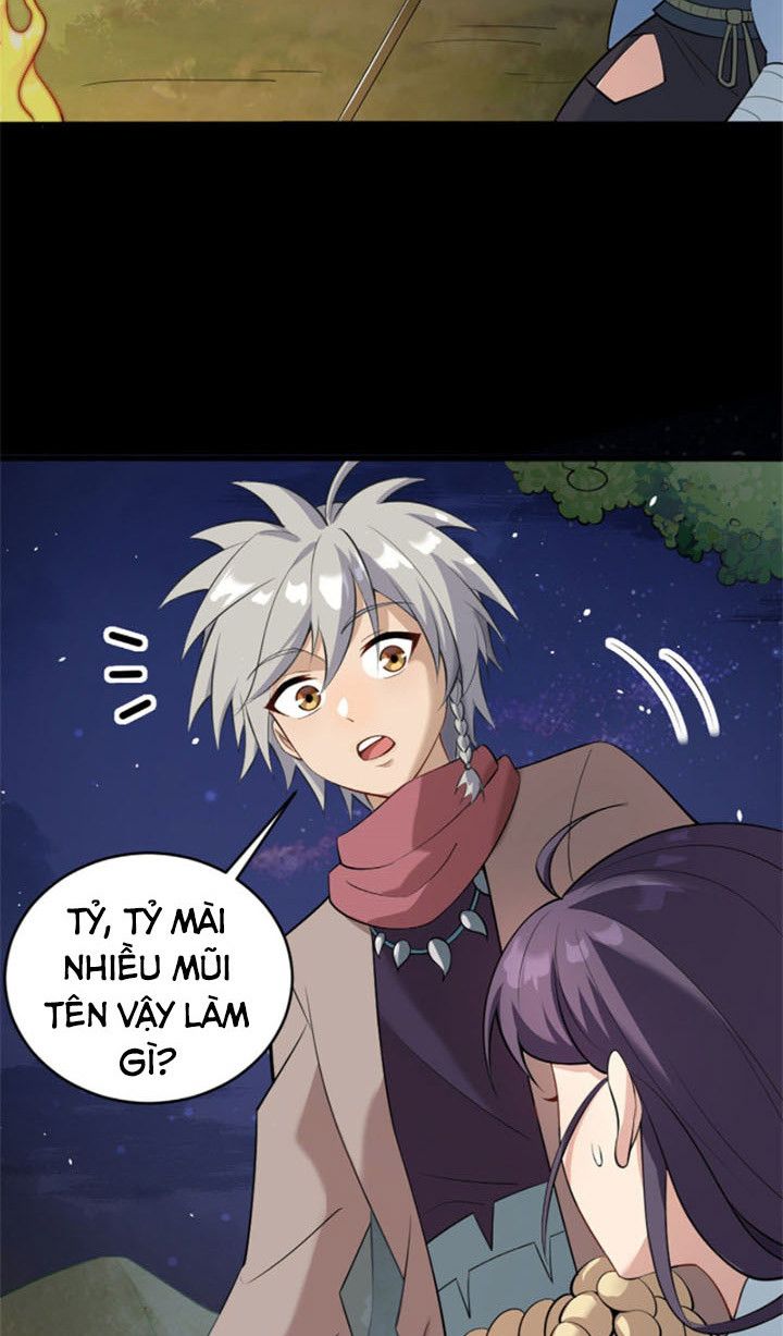 đọc truyện Chân Võ Thế Giới Chương 2 ảnh 9 tại Thiên Thai Truyện