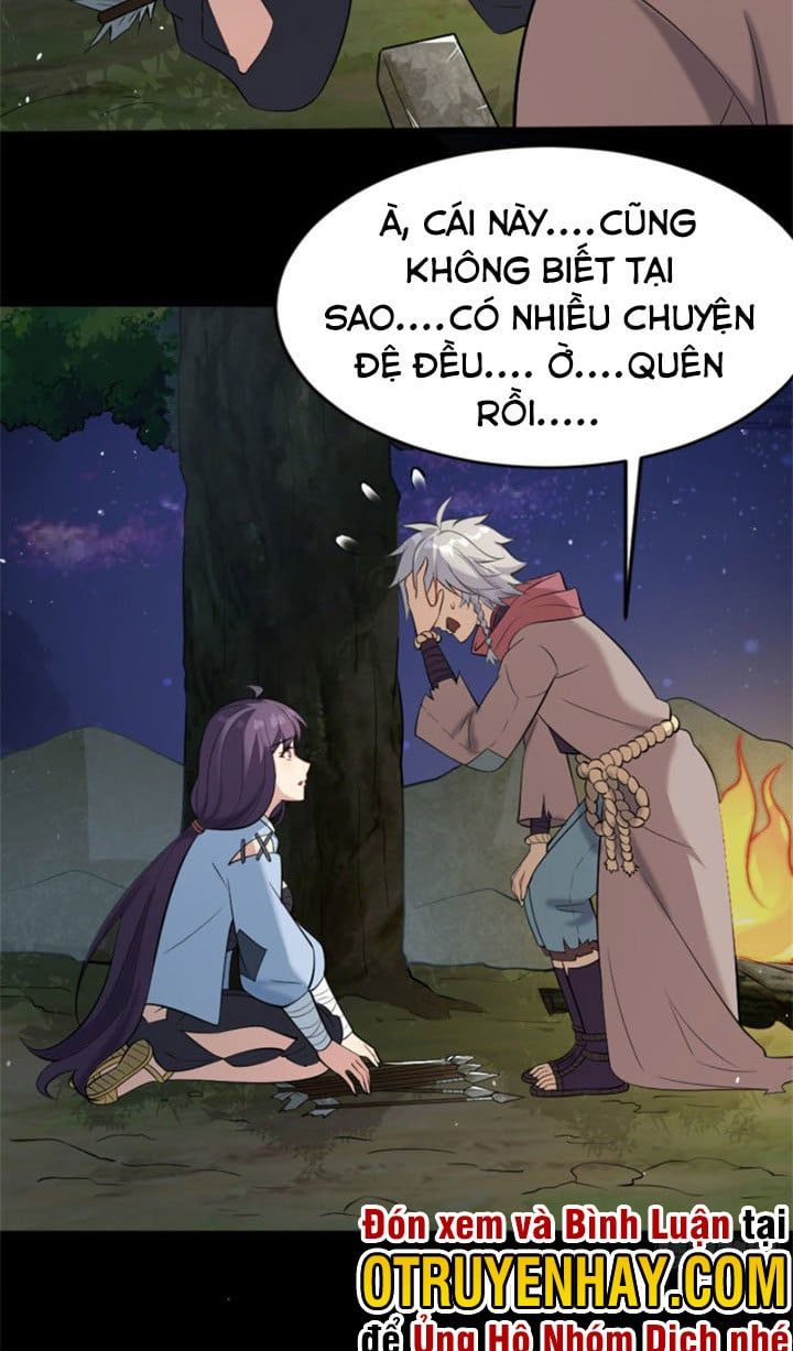 đọc truyện Chân Võ Thế Giới Chương 2 ảnh 11 tại Thiên Thai Truyện