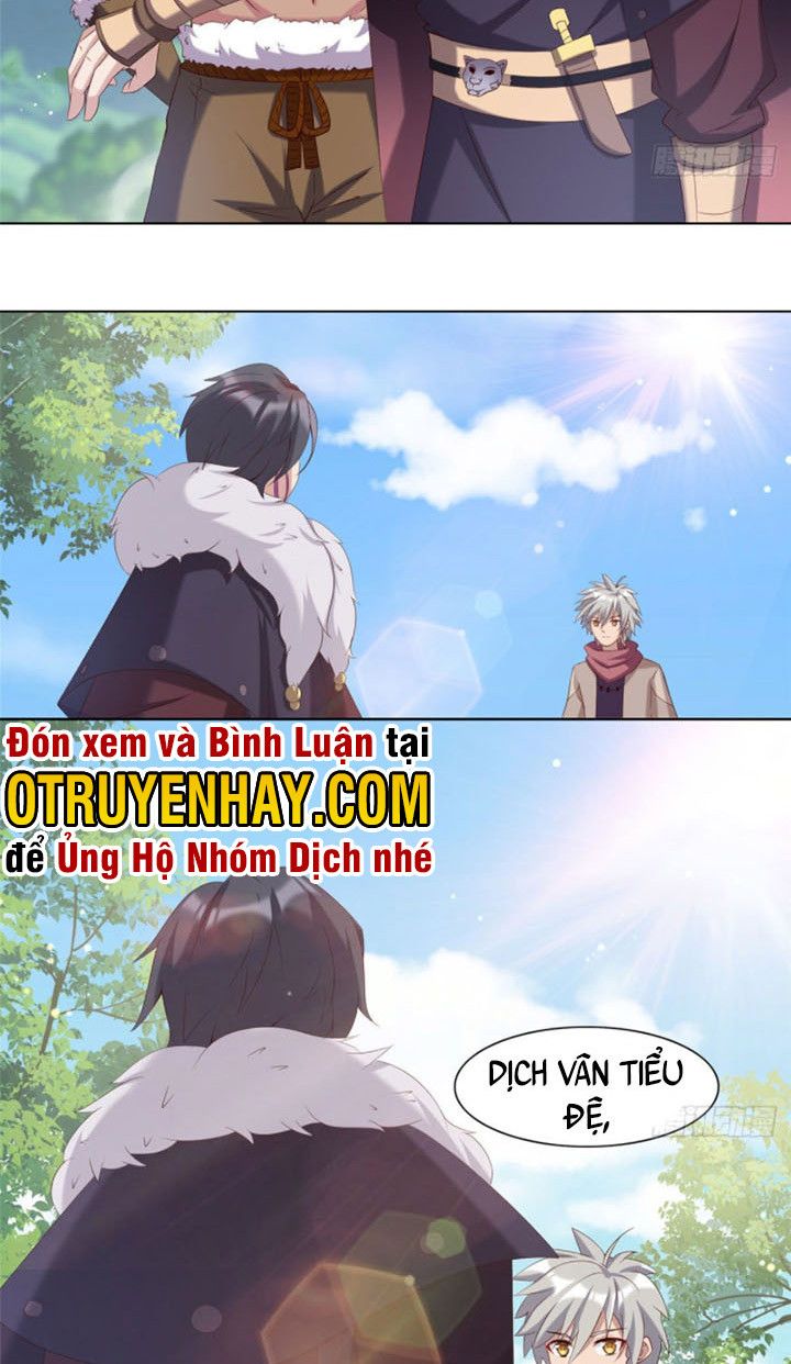 đọc truyện Chân Võ Thế Giới Chương 20 ảnh 16 tại Thiên Thai Truyện