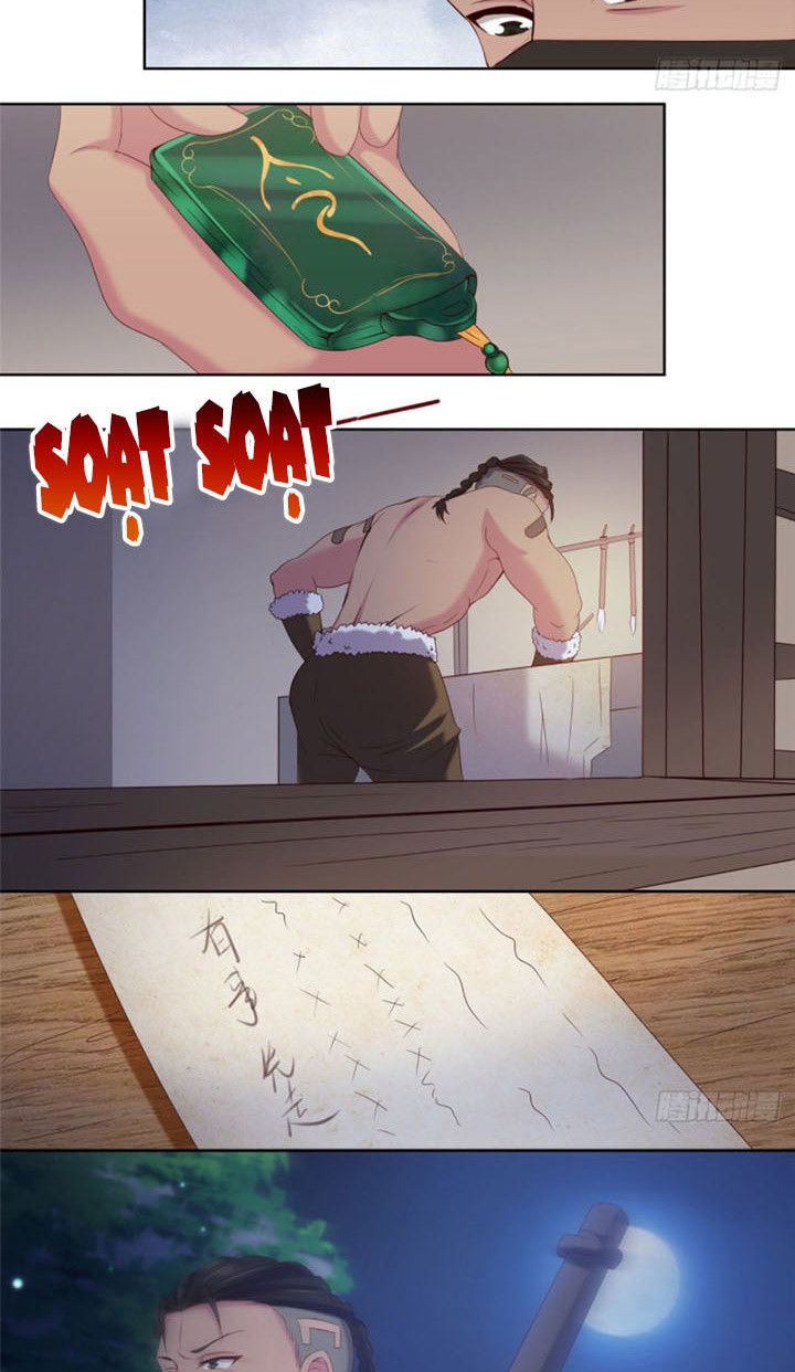 đọc truyện Chân Võ Thế Giới Chương 20 ảnh 19 tại Thiên Thai Truyện