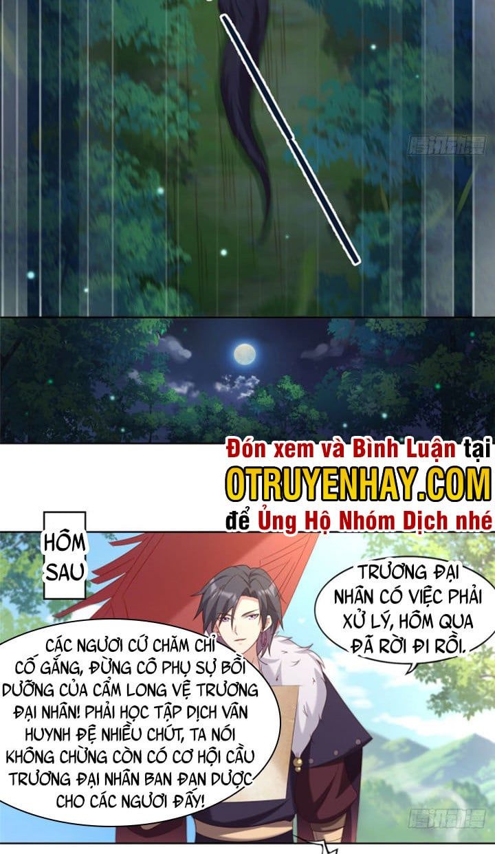 đọc truyện Chân Võ Thế Giới Chương 20 ảnh 22 tại Thiên Thai Truyện