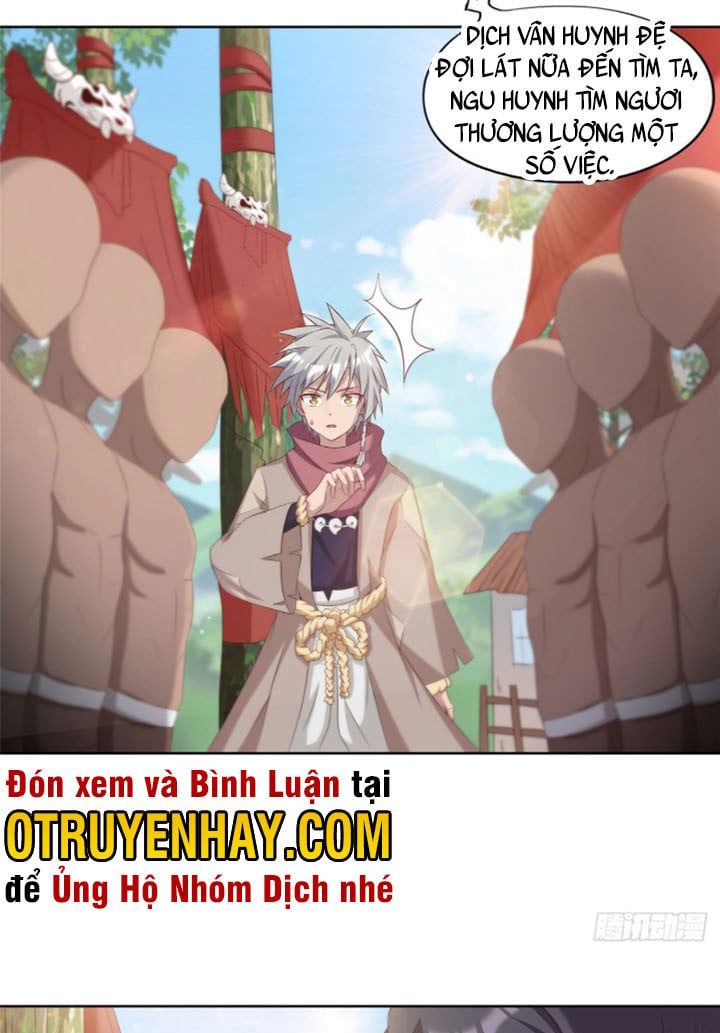 đọc truyện Chân Võ Thế Giới Chương 20 ảnh 23 tại Thiên Thai Truyện