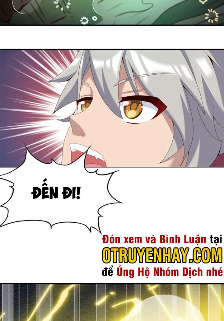 đọc truyện Chân Võ Thế Giới Chương 20 ảnh 34 tại Thiên Thai Truyện