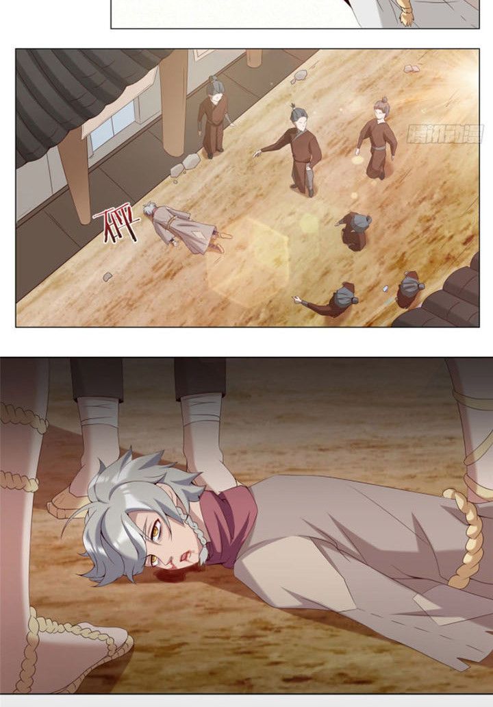 đọc truyện Chân Võ Thế Giới Chương 20 ảnh 41 tại Thiên Thai Truyện