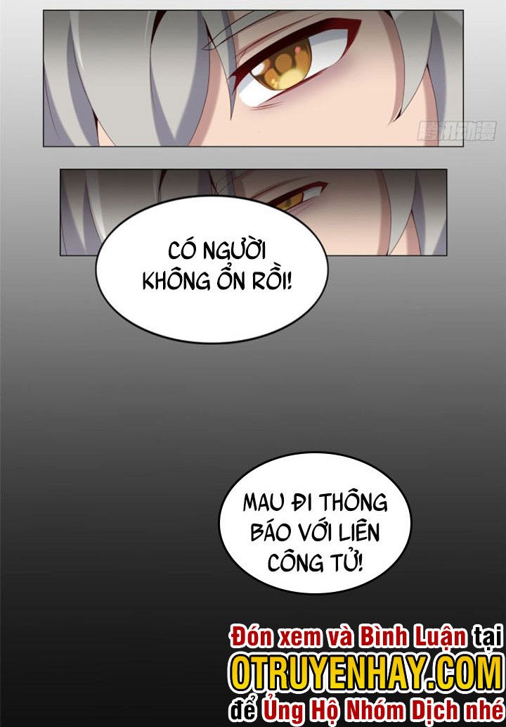 đọc truyện Chân Võ Thế Giới Chương 20 ảnh 42 tại Thiên Thai Truyện