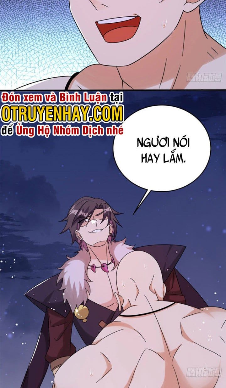 đọc truyện Chân Võ Thế Giới Chương 21.5 ảnh 12 tại Thiên Thai Truyện