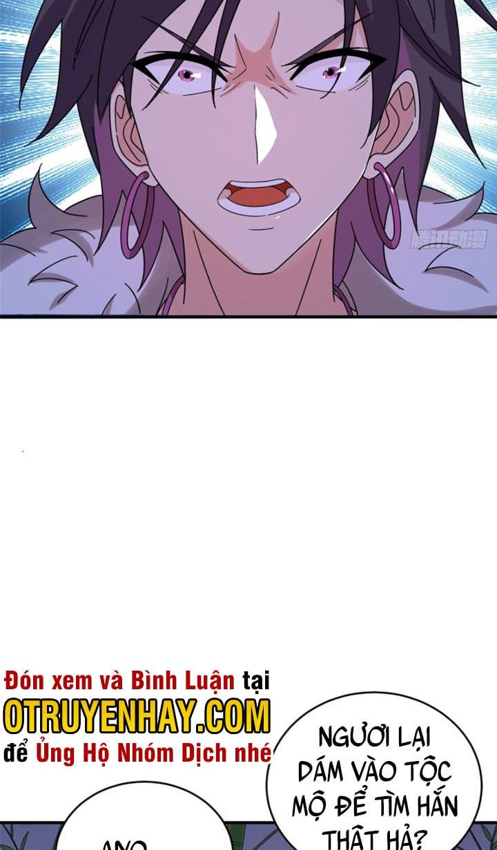 đọc truyện Chân Võ Thế Giới Chương 21.5 ảnh 18 tại Thiên Thai Truyện