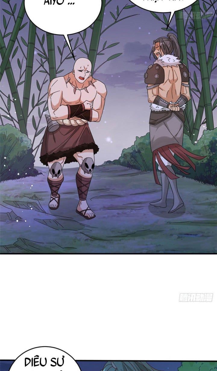 đọc truyện Chân Võ Thế Giới Chương 21.5 ảnh 19 tại Thiên Thai Truyện