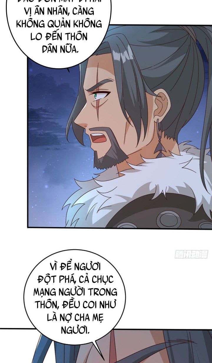 đọc truyện Chân Võ Thế Giới Chương 21.5 ảnh 22 tại Thiên Thai Truyện