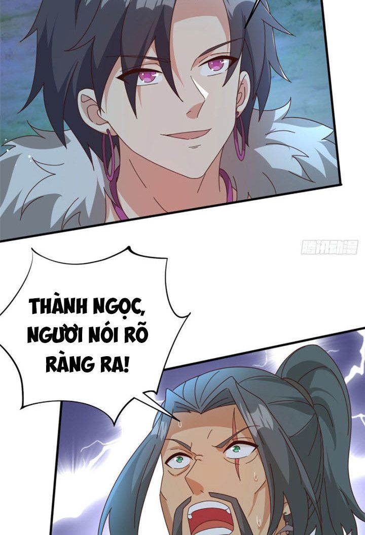 đọc truyện Chân Võ Thế Giới Chương 21.5 ảnh 29 tại Thiên Thai Truyện