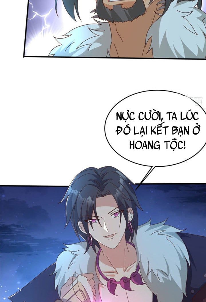 đọc truyện Chân Võ Thế Giới Chương 21.5 ảnh 30 tại Thiên Thai Truyện