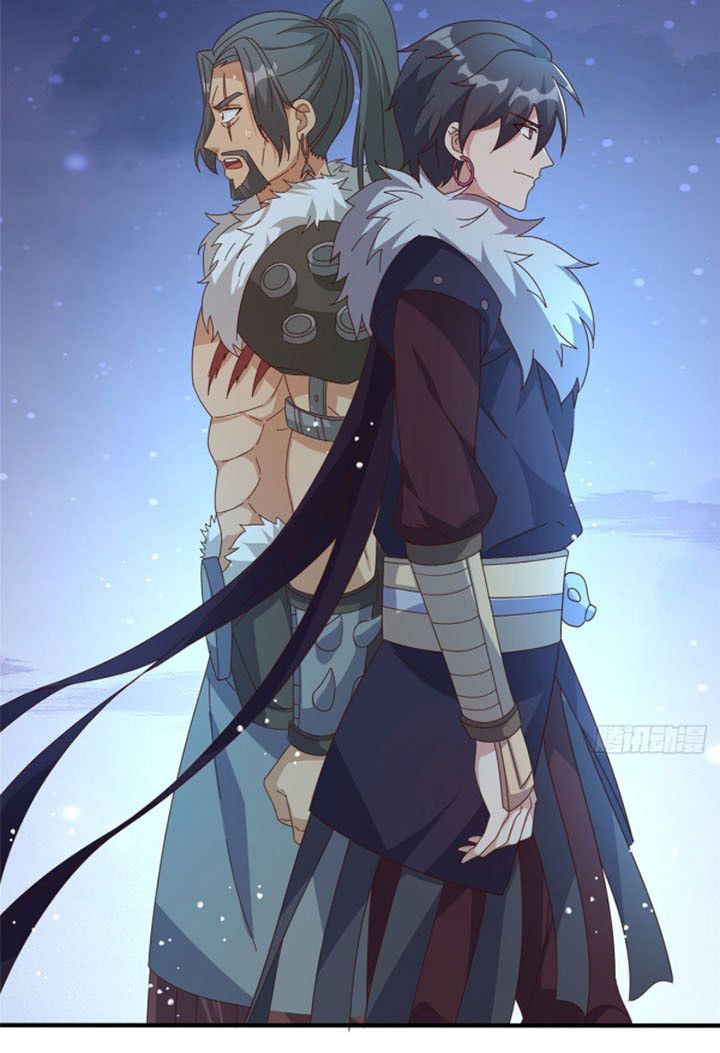 đọc truyện Chân Võ Thế Giới Chương 21.5 ảnh 34 tại Thiên Thai Truyện